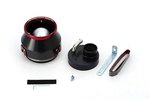 BLITZ CARBON POWER INTAKE KIT  For MAZDA AZ WAGON CY21S CZ21S K6A 35183