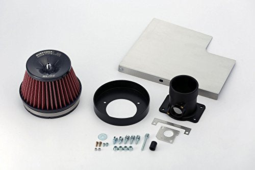 BLITZ SUS POWER LM-RED INTAKE KIT  For SUBARU LEGACY B4 BM9 EJ25 59087