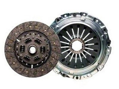 CUSCO Clutch Metal Disk  For SUBARU Legacy Touring Wagon B4 BR9 BM9 (6MT car) 00C 022 C666F