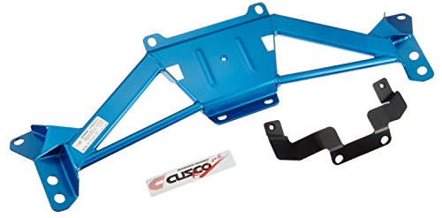 CUSCO Power Brace Cross Member  For SUBARU LEGACY B4 BL5 4WD 2000T 692 492 M