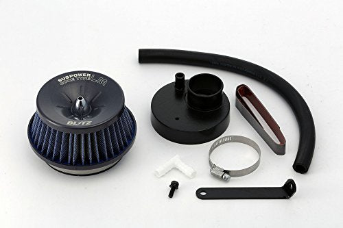BLITZ SUS POWER LM INTAKE KIT  For SUZUKI WAGON R STINGRAY MH22S K6A 56187