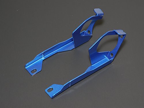 CUSCO Brake Pedal Reinforcement Plate  For SUBARU Impreza GDA GDB 4WD 2000T Applied A B 667 486 A