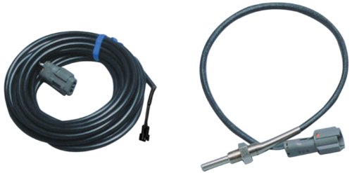 BLITZ TEMP SENSOR SET FOR FLD METER  For MULTIPLE FITTING  19239