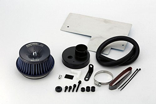BLITZ SUS POWER LM INTAKE KIT  For HONDA N-BOX JF1 JF2 S07A 56202