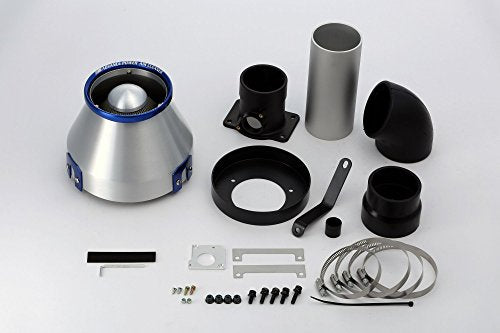 BLITZ ADVANCE POWER INTAKE KIT  For SUBARU IMPREZA GVF EJ25 42138