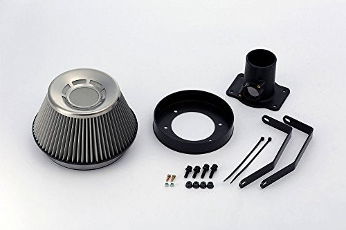 BLITZ SUS POWER INTAKE KIT  For TOYOTA VITZ G's NCP131 1NZ-FE 26144 - Black Hawk Japan