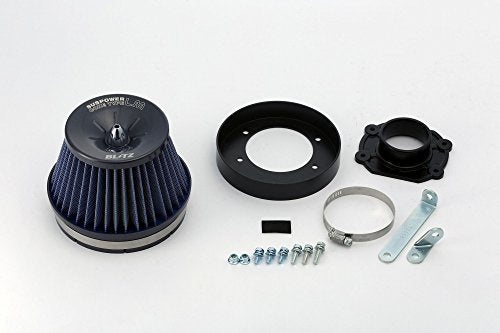 BLITZ SUS POWER LM INTAKE KIT  For HONDA STEP WGN RF1 RF2 B20B 56119 - Black Hawk Japan