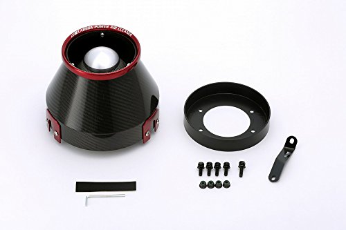 BLITZ CARBON POWER INTAKE KIT  For NISSAN SKYLINE ECR33 RB25DET 35020