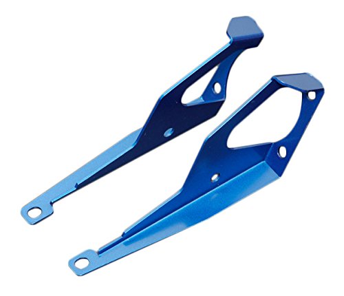 CUSCO Brake Pedal Reinforcement Plate  For TOYOTA 86 ZN6 965 486 AN