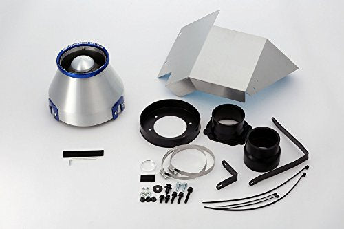 BLITZ ADVANCE POWER INTAKE KIT  For MITSUBISHI LANCER EVO X CZ4A 4B11MIVEC 42082