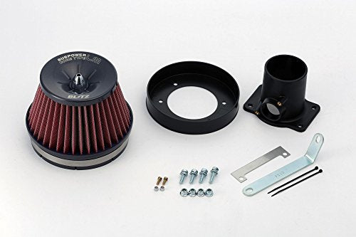 BLITZ SUS POWER LM-RED INTAKE KIT  For TOYOTA ISIS ANM10G ANM10W  ANM15G ANM15W 1AZ-FSE 59143