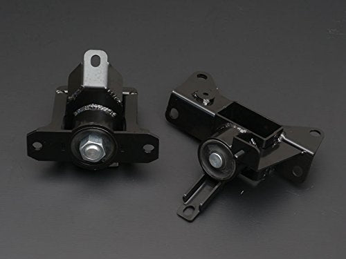 CUSCO Engine Mounts  For SUZUKI Swift Sport ZC33S 60J 911 SET - Black Hawk Japan