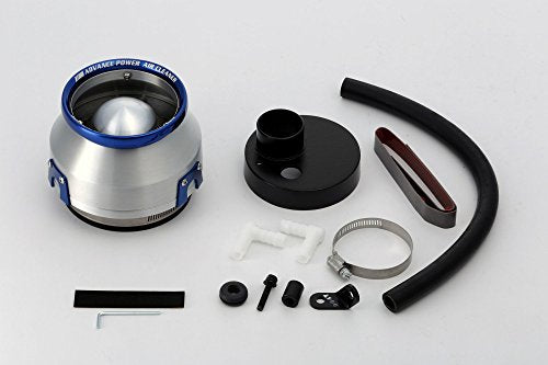 BLITZ ADVANCE POWER INTAKE KIT  For SUZUKI WAGON R STINGRAY MH34S MH44S R06A 42177