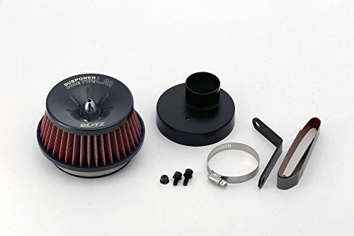 BLITZ SUS POWER LM-RED INTAKE KIT  For DAIHATSU CAST SPORT LA250S LA260S KF 59184