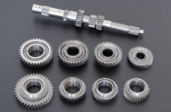 CUSCO Cross Mission  For HONDA Civic EG6 EK4 9 317 028 AR