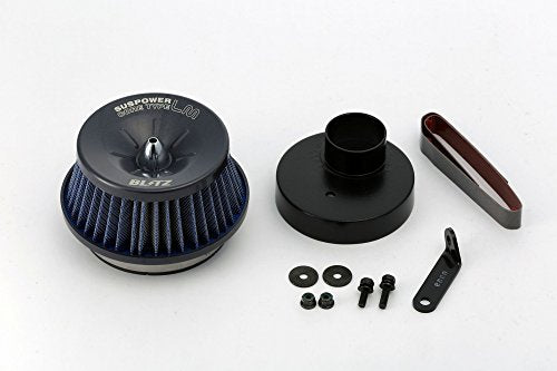 BLITZ SUS POWER LM INTAKE KIT  For NISSAN DAYZ B21W 3B20 56203