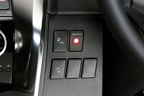 BLITZ SMART THROTTLE CONT  For LEXUS RX350 GGL10W  GGL15W  GGL16W 2GR-FE BSSG1