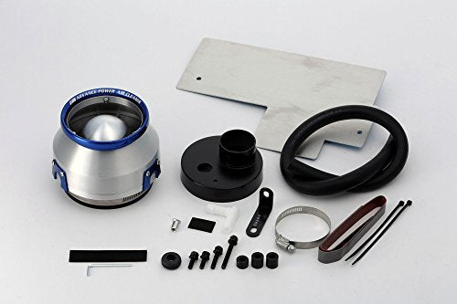 BLITZ ADVANCE POWER INTAKE KIT  For HONDA N-ONE JG1 JG2 S07A 42202 - Black Hawk Japan