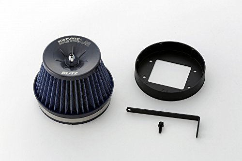 BLITZ SUS POWER LM INTAKE KIT  For TOYOTA SUPRA MA70 7M-GTEU 56041