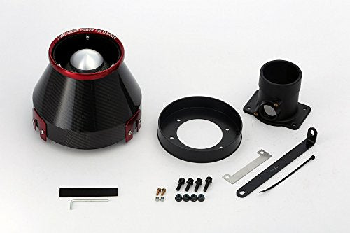 BLITZ CARBON POWER INTAKE KIT  For SUBARU IMPREZA GDB GDA EJ20 35133