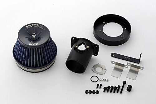 BLITZ SUS POWER LM INTAKE KIT  For LEXUS RC200t ASC10 8AR-FTS 56236