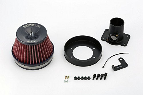 BLITZ SUS POWER LM-RED INTAKE KIT  For TOYOTA FUNCARGO NCP20 NCP21  NCP25 1NZ-FE 2NZ-FE 59059