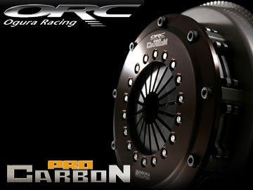 ORC Carbon Series ORC-559CC TWIN  For TOYOTA Soarer ORC-559CC-TT0202