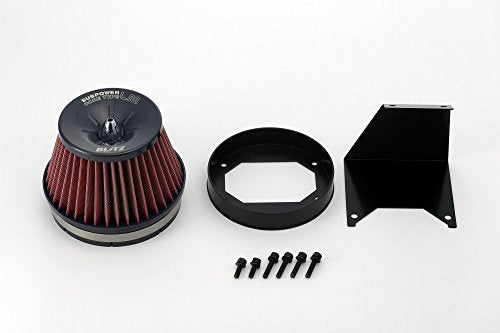 BLITZ SUS POWER LM-RED INTAKE KIT  For MITSUBISHI LANCER EVO I CD9A 4G63 59070