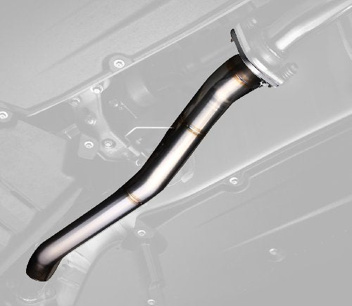 BLITZ EXHAUST DIFFUSER  For SUBARU BRZ ZC6 FA20 21532