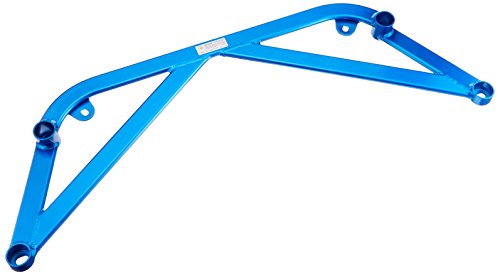 CUSCO Front Lower Arm Bar  For TOYOTA bB NCP31 2WD 1500 NCP35 4WD 1500 150 477 AN