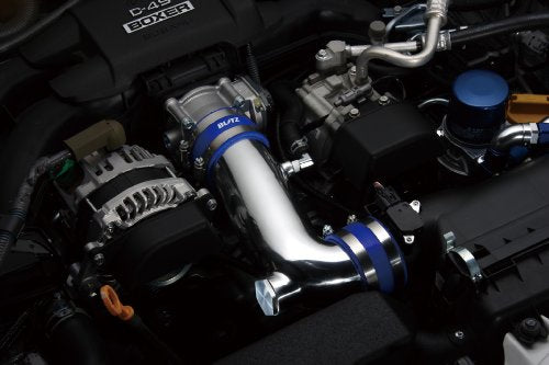BLITZ SUCTION KIT  For TOYOTA 86 ZN6 FA20 55723