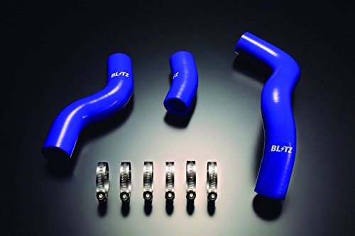 BLITZ RACING RADIATOR HOSE KIT  For HONDA S660 JW5 S07A 18887