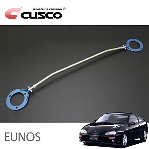 CUSCO Rear Strut Bar  For MAZDA AZ-3 EC5SA ECPSA 2WD 1500 1800 415 511 A