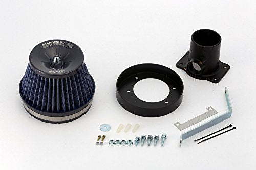 BLITZ SUS POWER LM INTAKE KIT  For MAZDA ATENZA SPORT GG3S L3-VE 56108