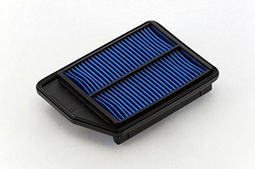 BLITZ POWER AIR FILTER DH-81B   For HONDA LIFE JB5 JB6 P07A 59561