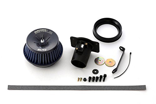 BLITZ SUS POWER LM INTAKE KIT  For NISSAN TIIDA C11 NC11 HR15DE 56039