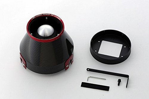 BLITZ CARBON POWER INTAKE KIT  For TOYOTA SUPRA MA70 7M-GTEU 35041