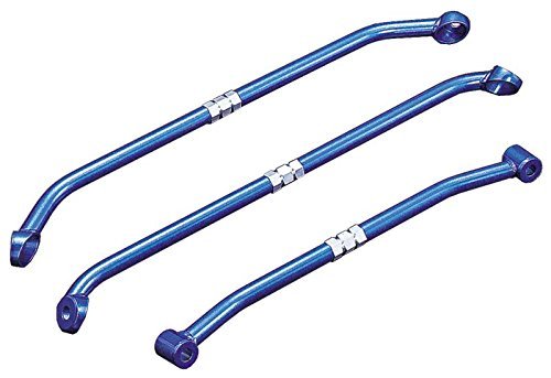CUSCO Pillow ball tension rod  For TOYOTA Corolla Levin Sprinter Trueno AE86 116 473 A