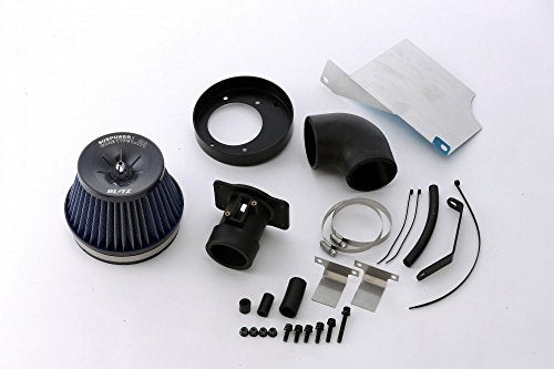 BLITZ SUS POWER LM INTAKE KIT For HONDA CR-Z ZF1 LEA-MF6 56126