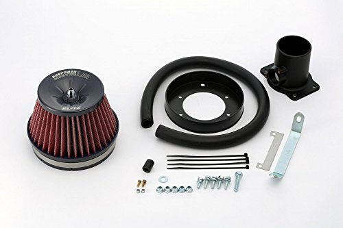 BLITZ SUS POWER LM-RED INTAKE KIT  For TOYOTA VOXY AZR60G AZR65G 1AZ-FSE 59067