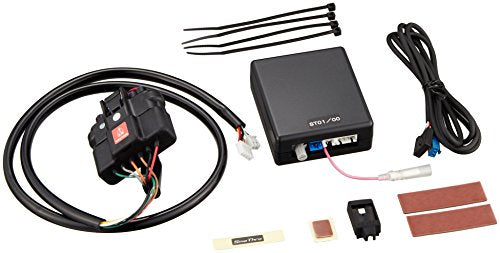 BLITZ SMART THROTTLE CONT  For NISSAN MOCO MG33S R06A (Turbo/NA) BSSC3