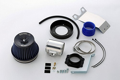 BLITZ SUS POWER LM INTAKE KIT  For MAZDA AXELA SPORT BM2FS BM2AS SH-VPTS 56235