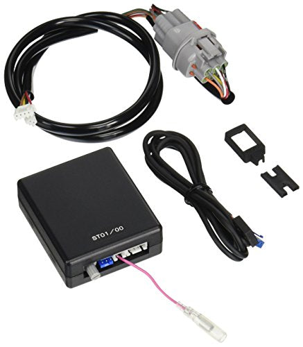 BLITZ SMART THROTTLE CONT  For TOYOTA ALLEX NZE121 1NZ-FE BSSA1