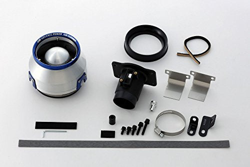BLITZ ADVANCE POWER INTAKE KIT  For HONDA N-VAN JJ1 JJ2 S07B 42247 - Black Hawk Japan