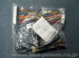 HKS F-CON Harness  For TOYOTA MARK II JZX110 1JZ-GTE 4202-RT030