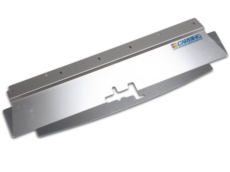 OKUYAMA RADIATOR COOLING PLATE ALU For NISSAN SKYLINE GT-R BNR32 421-021-0