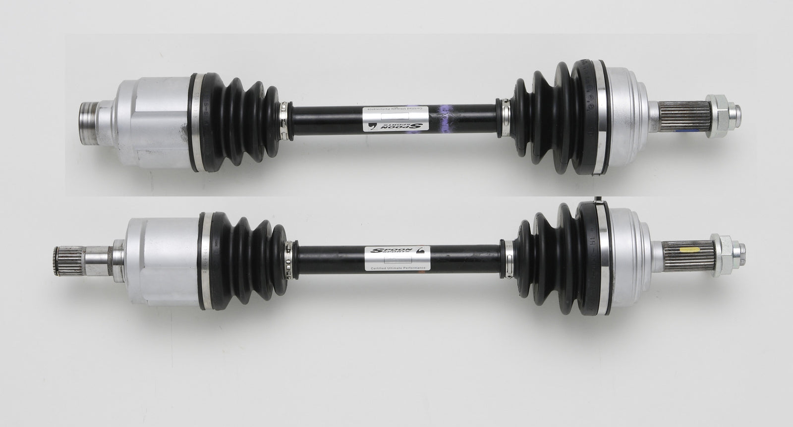 SPOON DRIVE SHAFT SET For HONDA CIVIC EG6 EK4 EK9 42300-EK9-C00