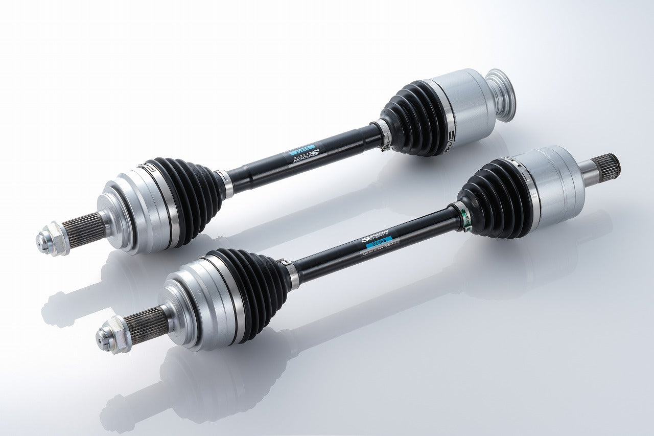 SPOON DRIVE SHAFT SET FOR HONDA CIVIC FL5 K20C 42300-FL5-C00