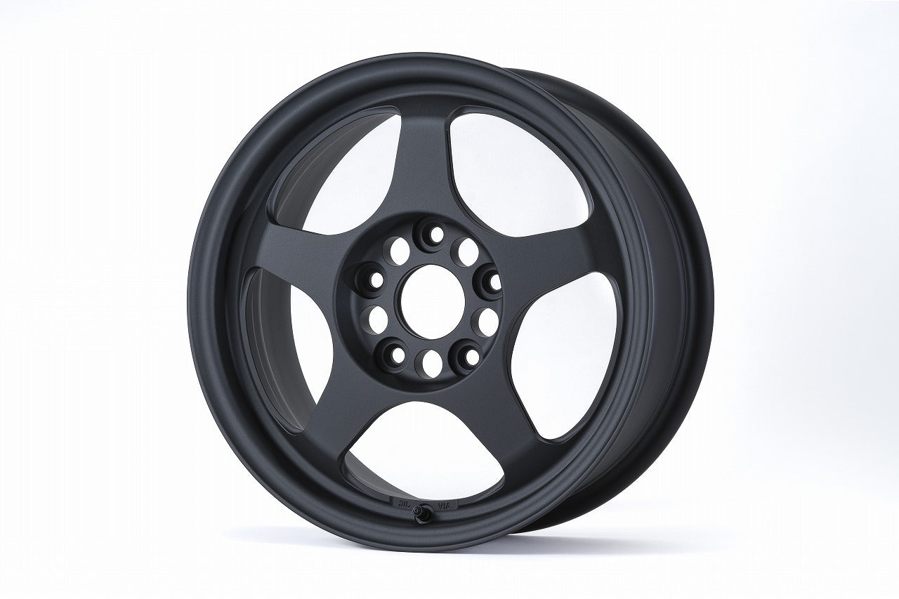 SPOON SW388 15 INCH 6.5J +35 5H114.3 WHEEL FOR HONDA CIVIC EK9 B16B