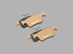 MUGEN SPORT BRAKE PAD REAR FOR HONDA CIVIC FK8 43022-XNCF-K000